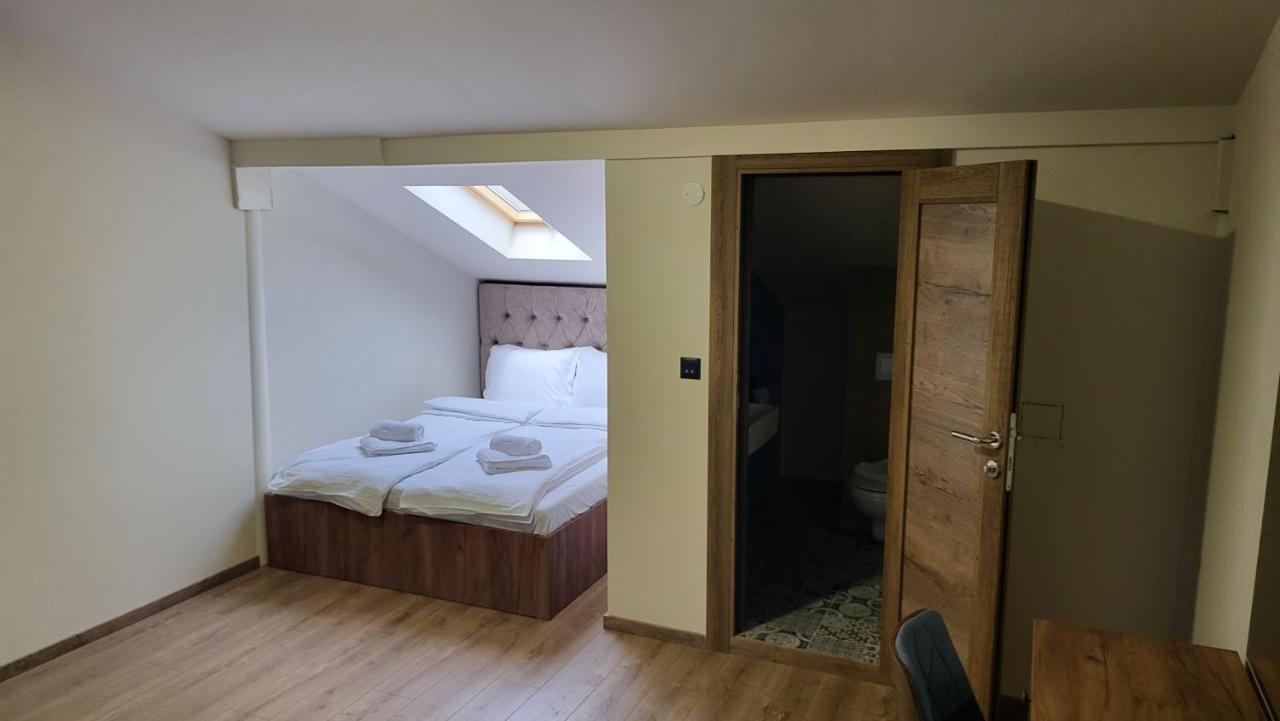 Elevenrooms Belgrade Luaran gambar