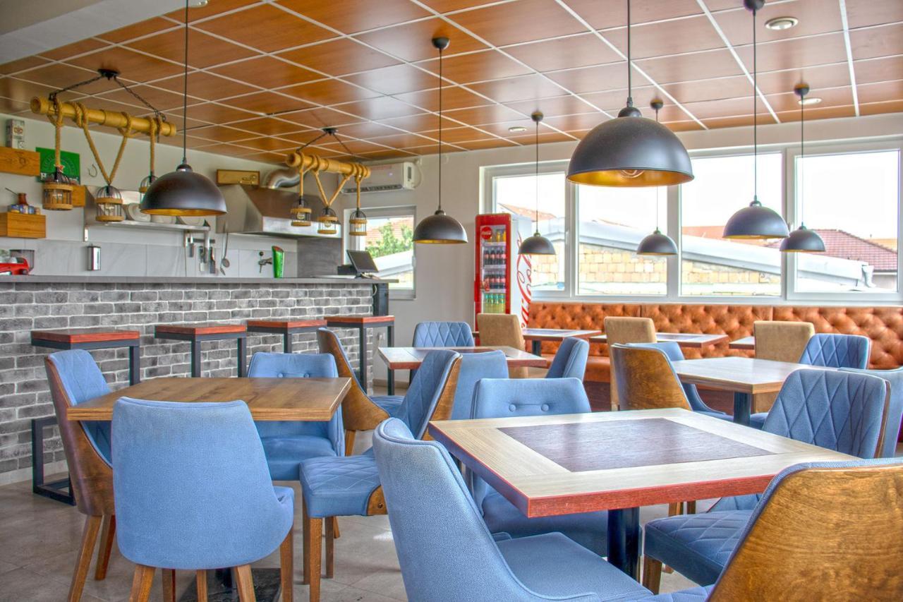 Elevenrooms Belgrade Luaran gambar