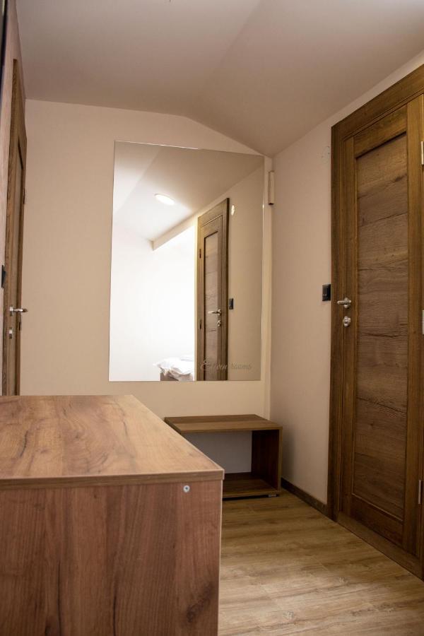 Elevenrooms Belgrade Luaran gambar
