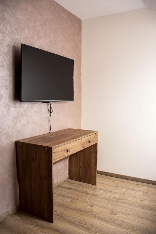 Elevenrooms Belgrade Luaran gambar