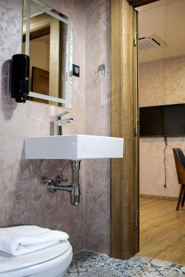 Elevenrooms Belgrade Luaran gambar