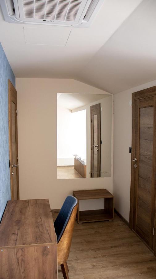 Elevenrooms Belgrade Luaran gambar