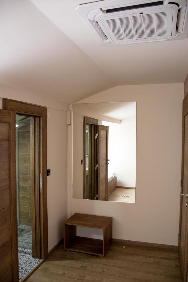 Elevenrooms Belgrade Luaran gambar