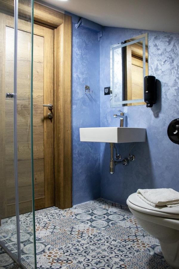 Elevenrooms Belgrade Luaran gambar