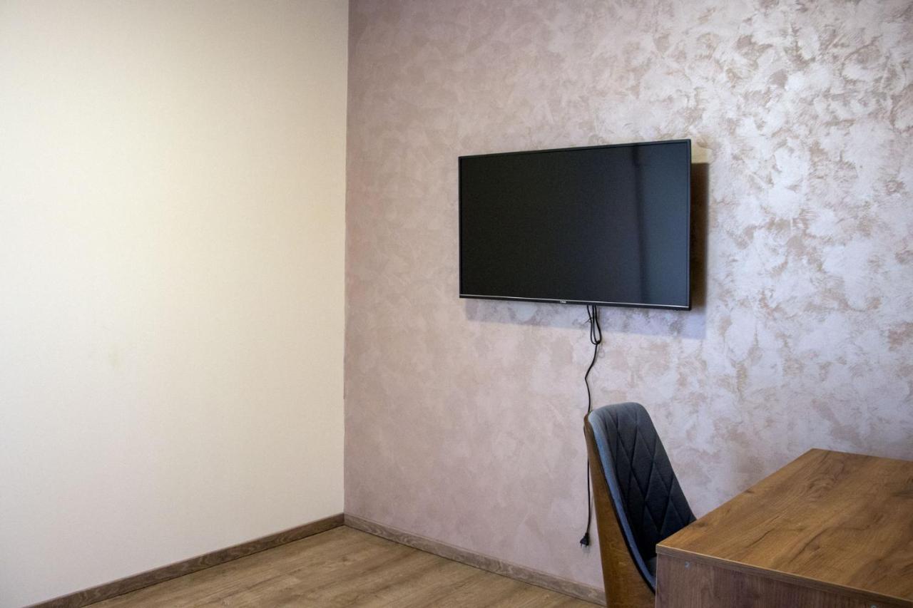 Elevenrooms Belgrade Luaran gambar