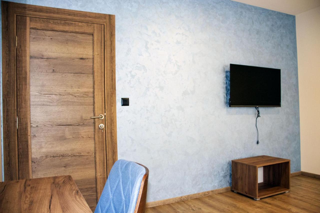 Elevenrooms Belgrade Luaran gambar