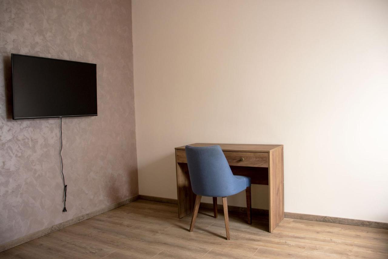 Elevenrooms Belgrade Luaran gambar