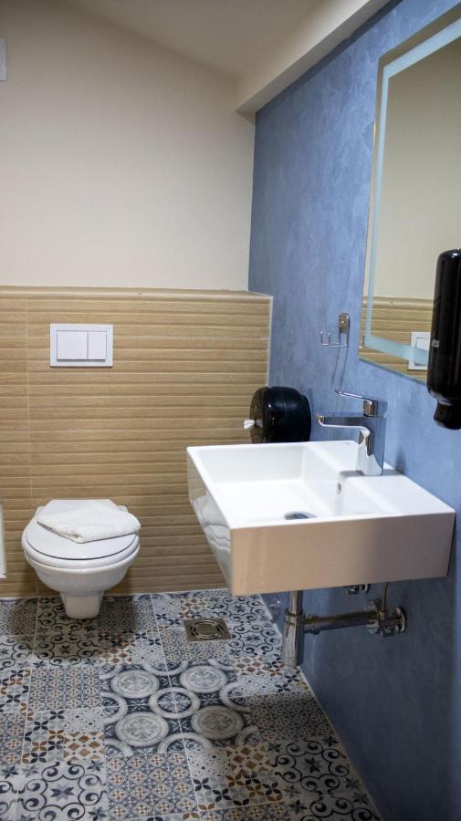 Elevenrooms Belgrade Luaran gambar